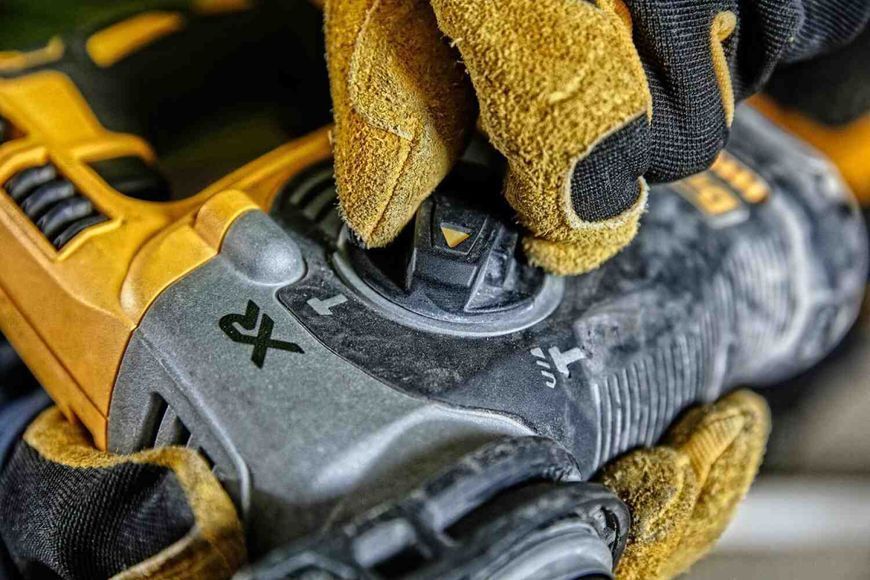 Перфоратор акумуляторний безщітковий SDS-Plus DeWALT DCH274P2T DCH274P2T фото
