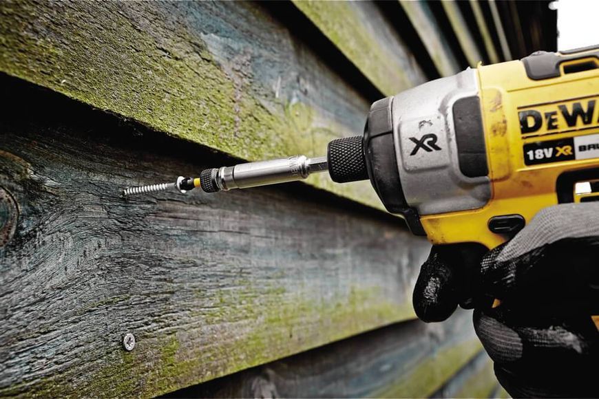 Набор бит DeWALT DT7993T DT7993T фото