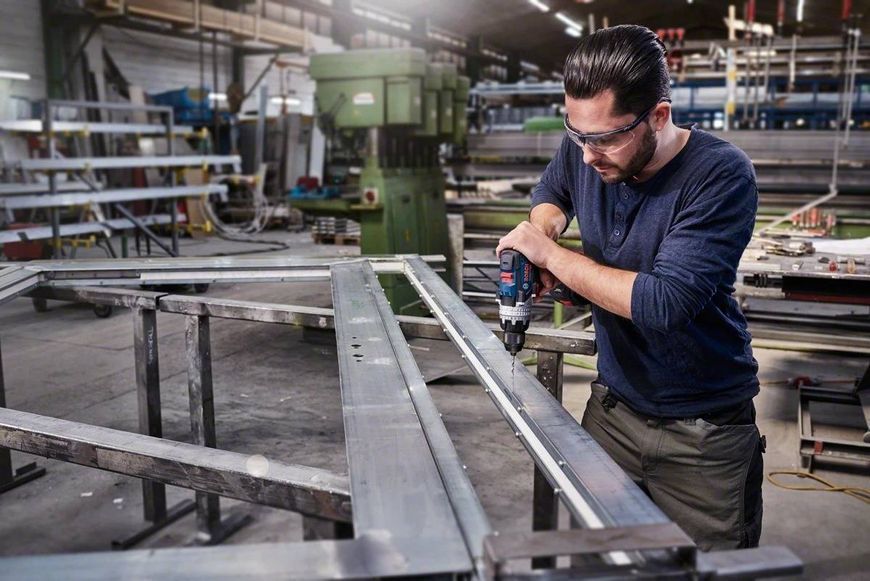 Свердло для металу Bosch HSS-PointTeQ, 3,5х39х70мм, 10шт (2.608.577.203) 2.608.577.203 фото