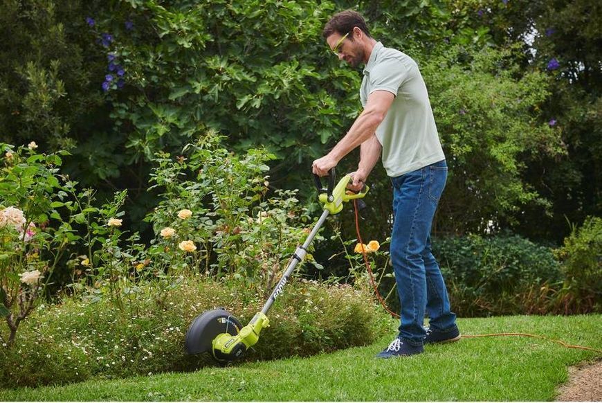 Тример Ryobi RLT6130 220В, 600 Вт, 30 см (5133003641) 5133003641 фото