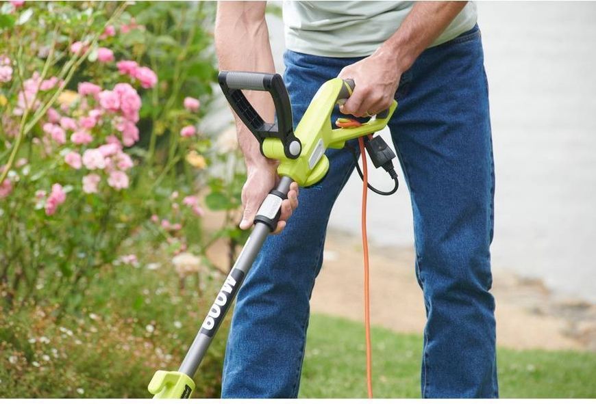 Тример Ryobi RLT6130 220В, 600 Вт, 30 см (5133003641) 5133003641 фото
