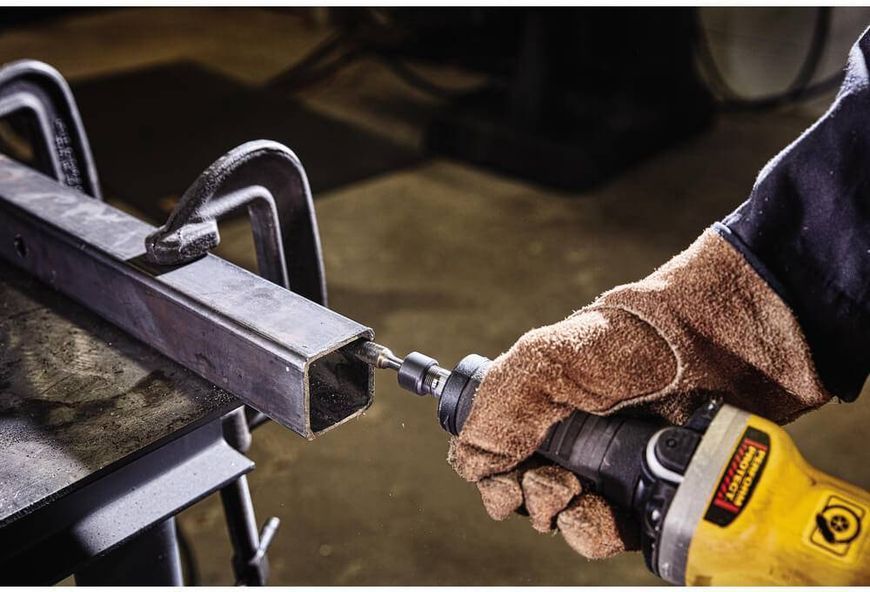 Прямошлифовальная сетевая бесщеточная машина DeWALT DWE4997 DWE4997 фото