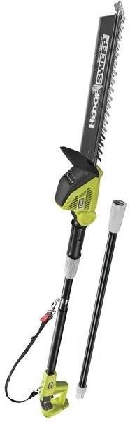 Кусторез Ryobi ONE+ OPT1845 5133002523 фото