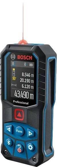 Далекомір лазерний Bosch GLM 50-27 C (0601072T00) 0.601.072.T00 фото