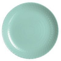 Тарілка LUMINARC PAMPILLE LIGHT TURQUOISE, 19 см (Q4651) Q4651 фото