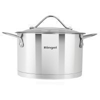 Каструля RINGEL FUSION 18 см 2.6л (RG 2020-18) RG 2020-18 фото