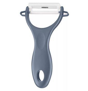 Овочечистка керамічна Ardesto Fresh AR2101DB AR2101DB фото