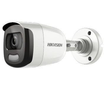 Turbo HD-TVI видеокамера DS-2CE10DFT-F (3.6 мм) 2 МП ColorVu Turbo HD видеокамера Hikvision 10000001870 фото