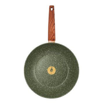 Сковорідка RINGEL Pesto 24 см б/кришки (RG-1137-24) RG-1137-24 фото