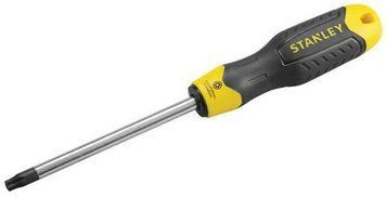 Отвертка Stanley Cushion Grip (STHT0-65154) STHT0-65154 фото