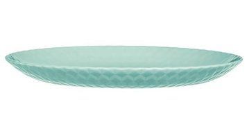Тарілка LUMINARC PAMPILLE LIGHT TURQUOISE, 19 см (Q4651) Q4651 фото
