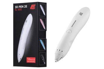 Ручка 3D 2E SL 900 біла (2E-SL-900WH) 2E-SL-900WH фото