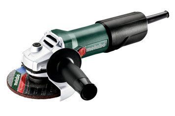 Шліфмашина кутова Metabo WEV 850-125 125мм 850Вт 3000-11500об&middot;хв 1.9кг 603611000 фото
