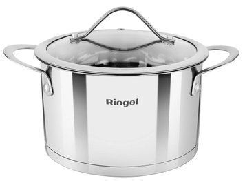 Кастрюля RINGEL FUSION 18 см 2.6л (RG 2020-18) RG 2020-18 фото