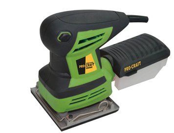 Ексцентрик Procraft EX600E PC-006006 фото