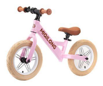 Біговел Miqilong HPA Рожевий 12" ZCY-HPA12-PINK ZCY-HPA12-PINK фото