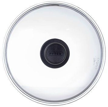 Крышка PYREX BOMBE /240 мм (B24CL00/7646) B24CL00/7646 фото