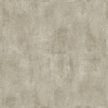 Плитка ПВХ Tarkett Art Vinyl ModulArt7 BETON STONE BROWN 127127 фото