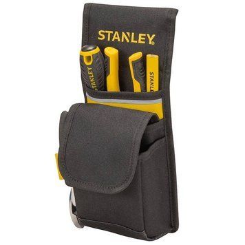 Сумка для инструмента поясная Stanley 1-93-329 фото