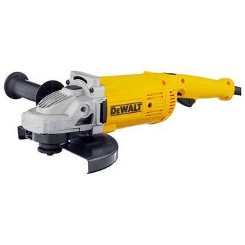 УШМ DeWALT Вуглова шліфмашина DWE496 DWE496 фото