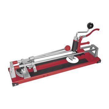 Плиткоріз Intertool HT-0343 HT-0343 фото