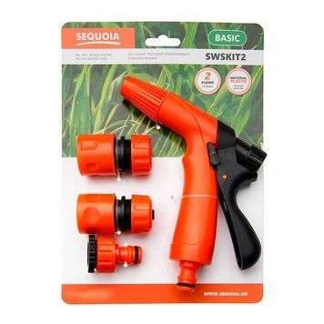 Пистолет для полива SEQUOIA SWSKIT2 SWSKIT2 фото