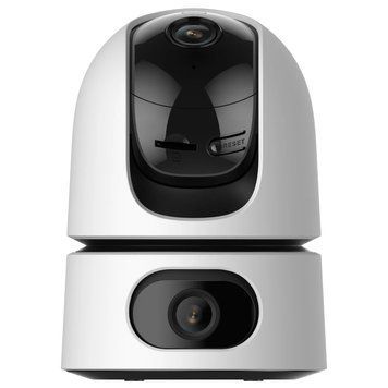 IP видеокамера Imou Ranger Dual (IPC-S2XP-10M0WED) 10МП (3.6мм) Wi-Fi 99-00017429 фото