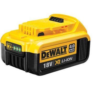 Акумуляторна батарея DeWALT DCB182 DCB182 фото
