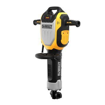 Молоток відбійний мережевий безщітковий DeWALT D25966 D25966 фото