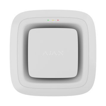 Сповіщувач Ajax EN54 FireProtect (Sounder) white пожежний звуковий 99-10027530 фото