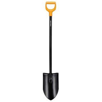 Лопата штыковая удлиненная Fiskars Solid XL (1067517) 99-00018419 фото