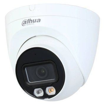 IP камера Dahua DH-IPC-HDW2449T-S-IL 2.8mm 99-00010939 фото