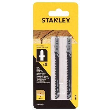 Полотно для древесины STANLEY STA21072 STA21072 фото