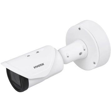 IP-камера Відеокамера VIVOTEK IB9387-EHTV-V3, 5MP@30 fps, 3 focal length variants (2.7 ~ 13.5mm, 7 ~ 22mm, 12 IB9387-EHTV-V3 фото