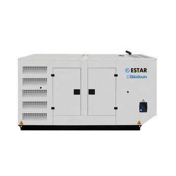 Генератор дизельный OYAL OYS-200 C-SDEC SC8H208 200KVA / 160KW, Alternator OYL274Н, расход 75% нагрузки - 31.5 Литров / Час, 230 / 400V, 50Hz (AVR AS440+ATS), 3100x1100x1750mm, 1850 kg, 360L OYS-200 фото