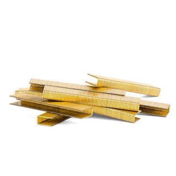 Скоба для степлера 20 мм 10.8x1.40x1.60 мм 10000 шт./пач. INTERTOOL PT-8220 PT-8220 фото