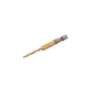 Сверло-метчик M3X0.5 INTERTOOL SD-5843 SD-5843 фото