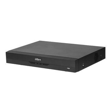 Відеореєстратор DH-XVR5108HE-I3 8-канальний Penta-brid 5M-N/1080p Mini 1U 1HDD WizSense 99-00007561 фото