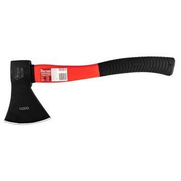 Топор универсальный Top Tools рукоятка стекловолокно 47см 1000г 05A210 фото