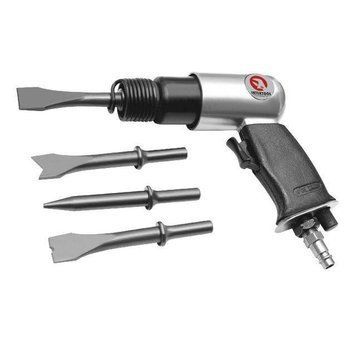 Зубило INTERTOOL PT-1302 PT-1302 фото