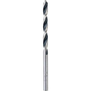 Сверло для металла Bosch HSS-PointTeQ, 4х43х75мм, 10шт (2.608.577.208) 2.608.577.208 фото