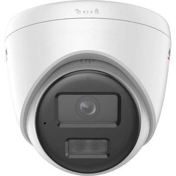 IP камера DS-2CD1327G2H-LIUF (2.8мм) 2МП ColorVu з гібридним освітленням 99-00019681 фото