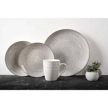 Чашка Limited Edition STONY GREY JUMBO /540 мл (CG-012-4) CG-012-4 фото