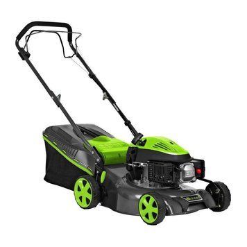 Газонокосилка Zipper ZI-BRM420 ZI-BRM420 фото