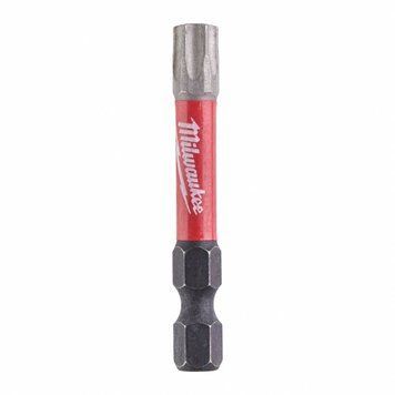 Біта Milwaukee Shockwave, Torx T40х50мм 4932430890 фото
