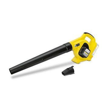 Воздуходувка Karcher Leaf Blower LBL 2 1.445-100.0 фото