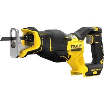 Пила сабельная аккумуляторная STANLEY FATMAX SFMCS310B SFMCS310B фото