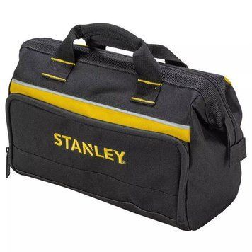 Сумка для інструменту Stanley Basic, 12", нейлон, 25х30х13см 1-93-330 фото