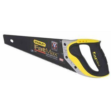 Ножівка FatMax&reg; Jet-Cut довжиною 380 мм з покриттям Appliflon STANLEY 2-20-528 2-20-528 фото