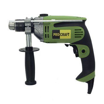 Дрель Procraft PS1050 PC-010501 фото
